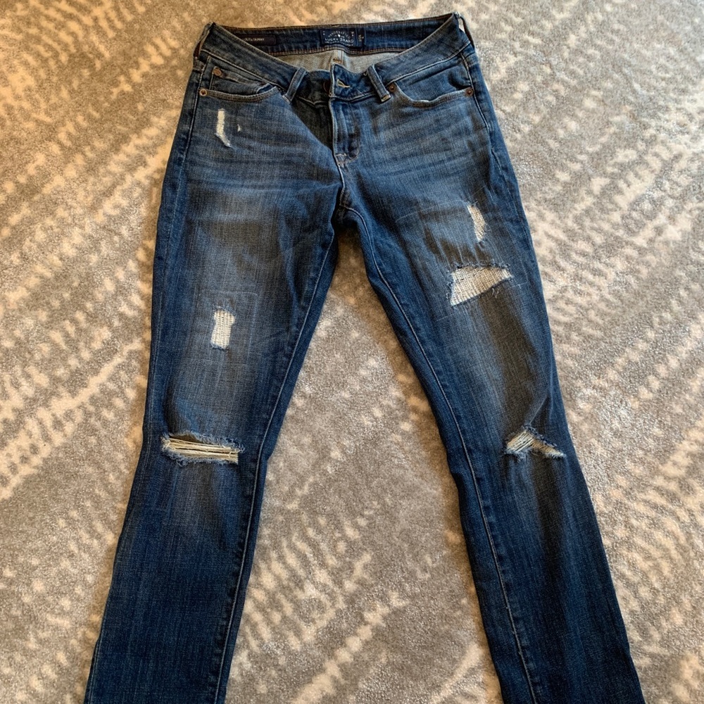Lucky Brand Jeans